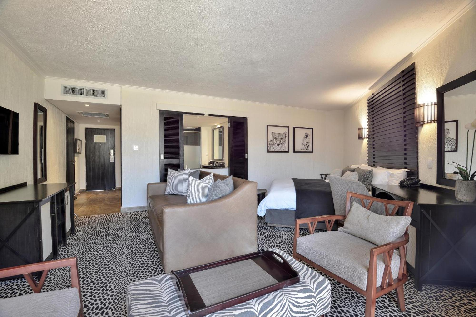Suite King Luxury