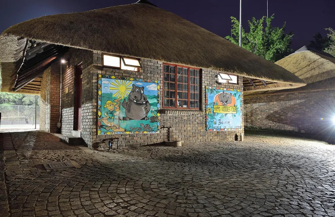 Bakubung Bush Lodge-1